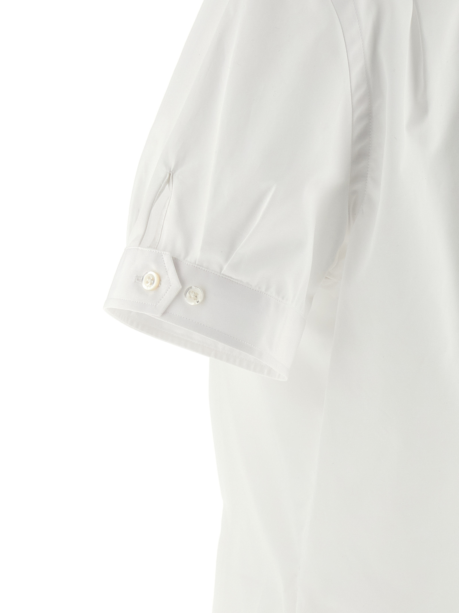 [Thom Browne] Shirt FW26 FLL171A03113100