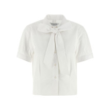 [Thom Browne] Shirt FW26 FLL171A03113100