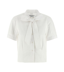 [Thom Browne] Shirt FW26 FLL171A03113100