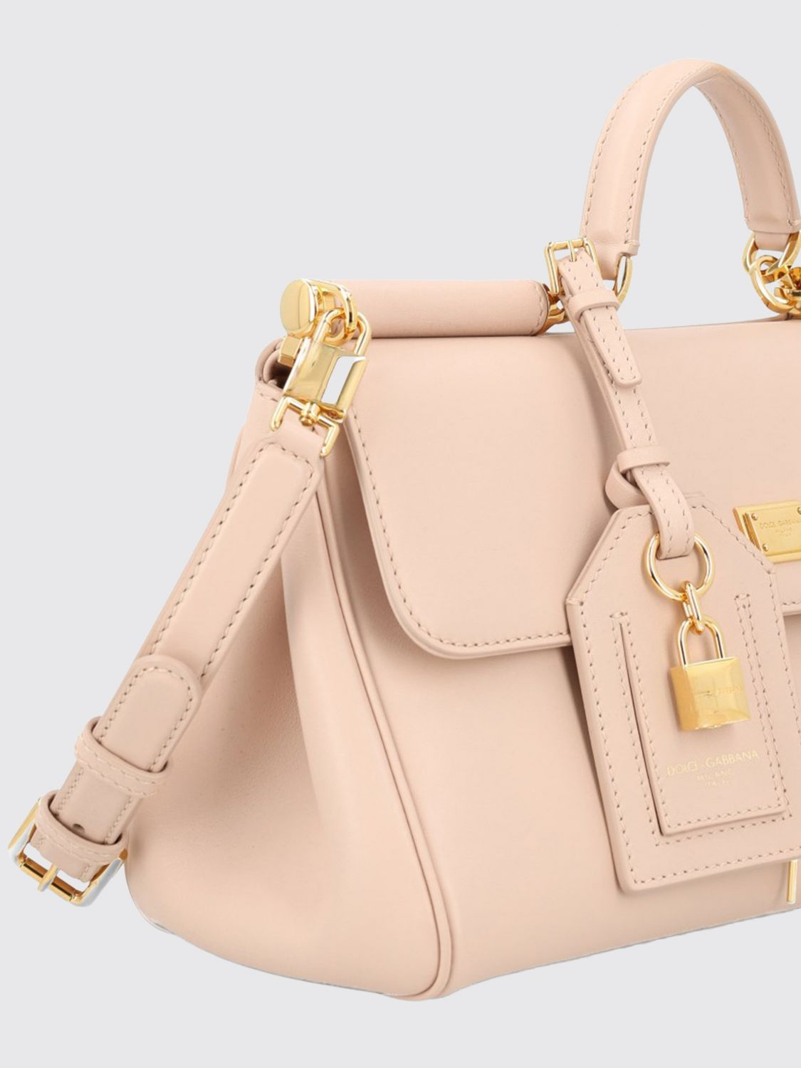 [Dolce & Gabbana] Tote bag SS26 BB7782B7321 80095