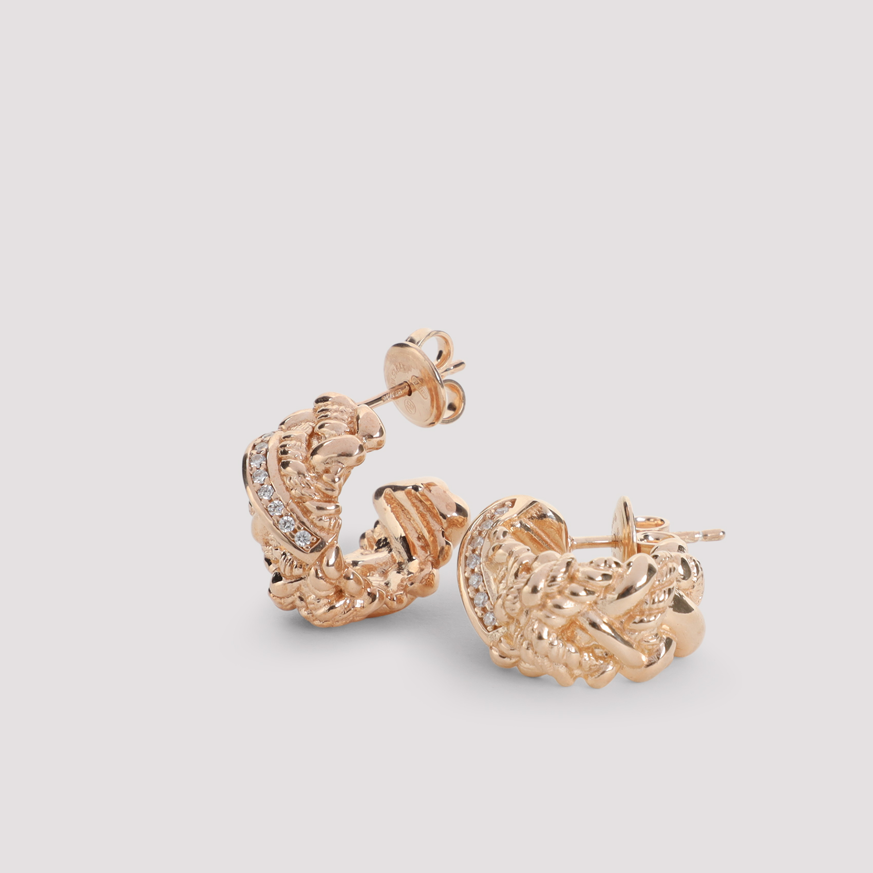 [Bottega Veneta] Earring SS26 857290.V0V15