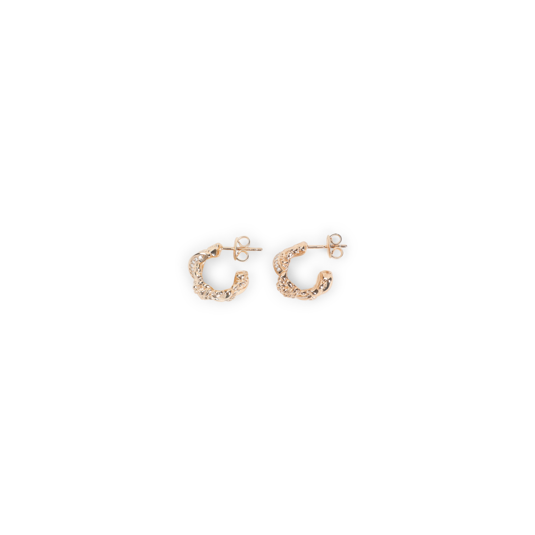 [Bottega Veneta] Earring SS26 857290.V0V15