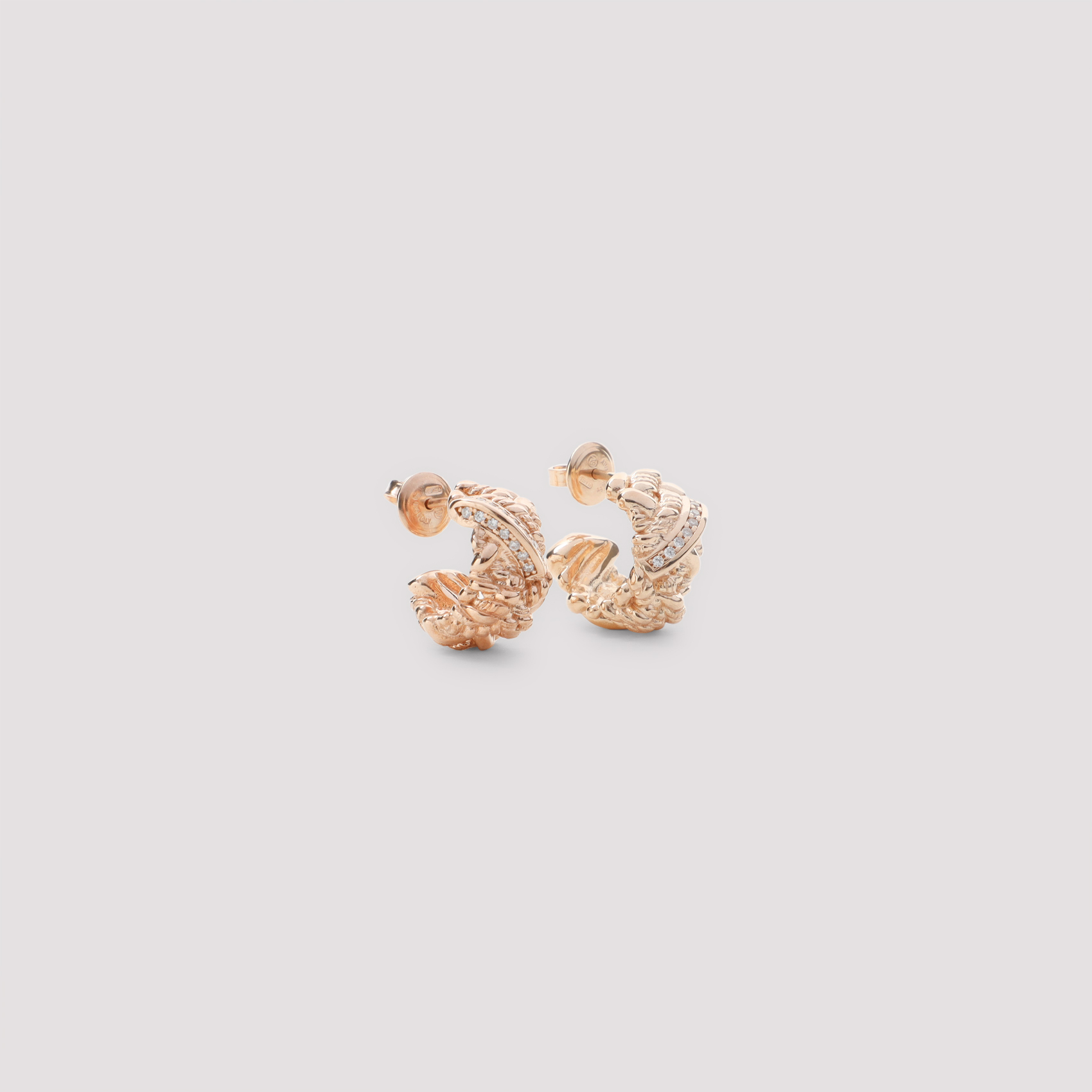 [Bottega Veneta] Earring SS26 857290.V0V15