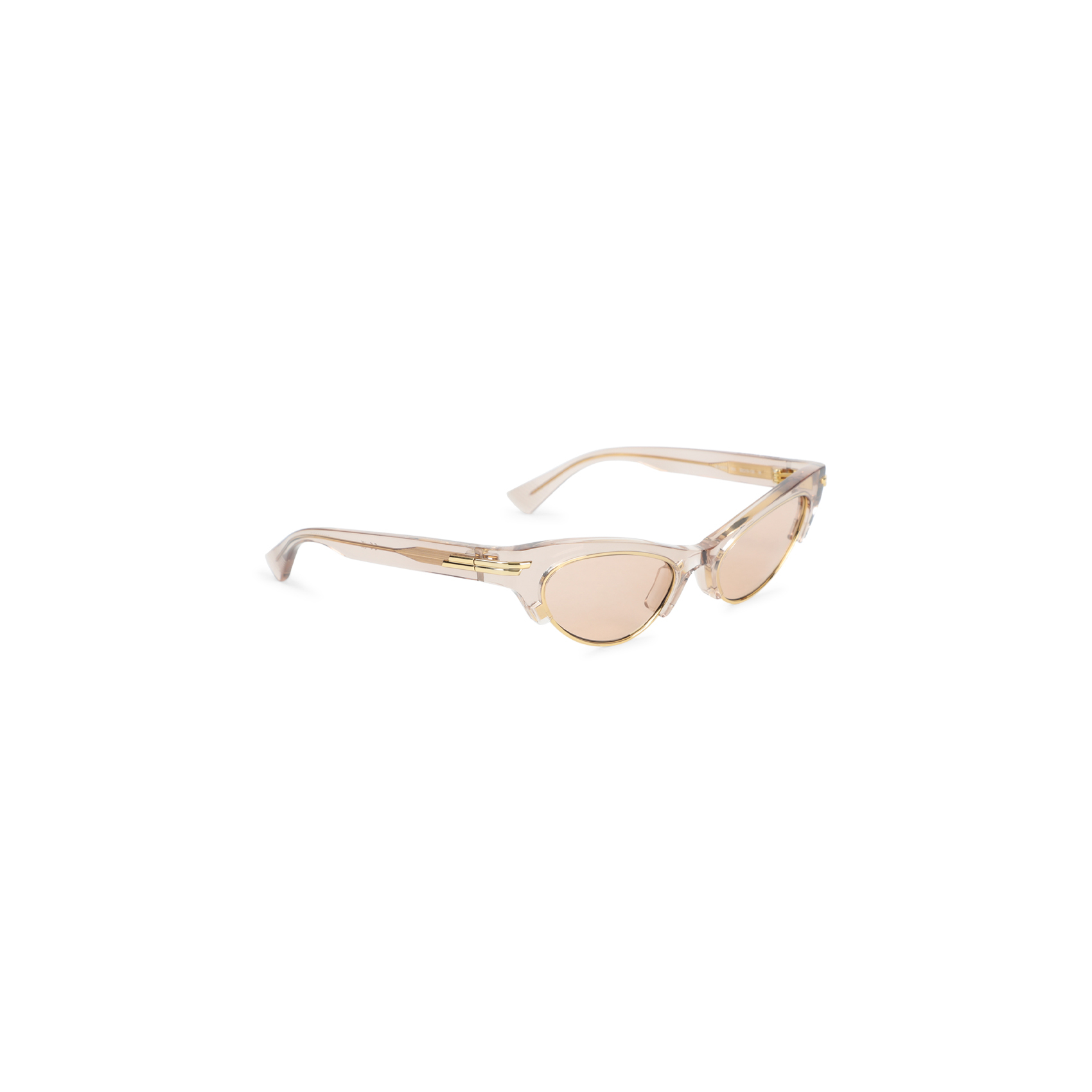 [Bottega Veneta] Sunglasses SS26 872374.V2Q30