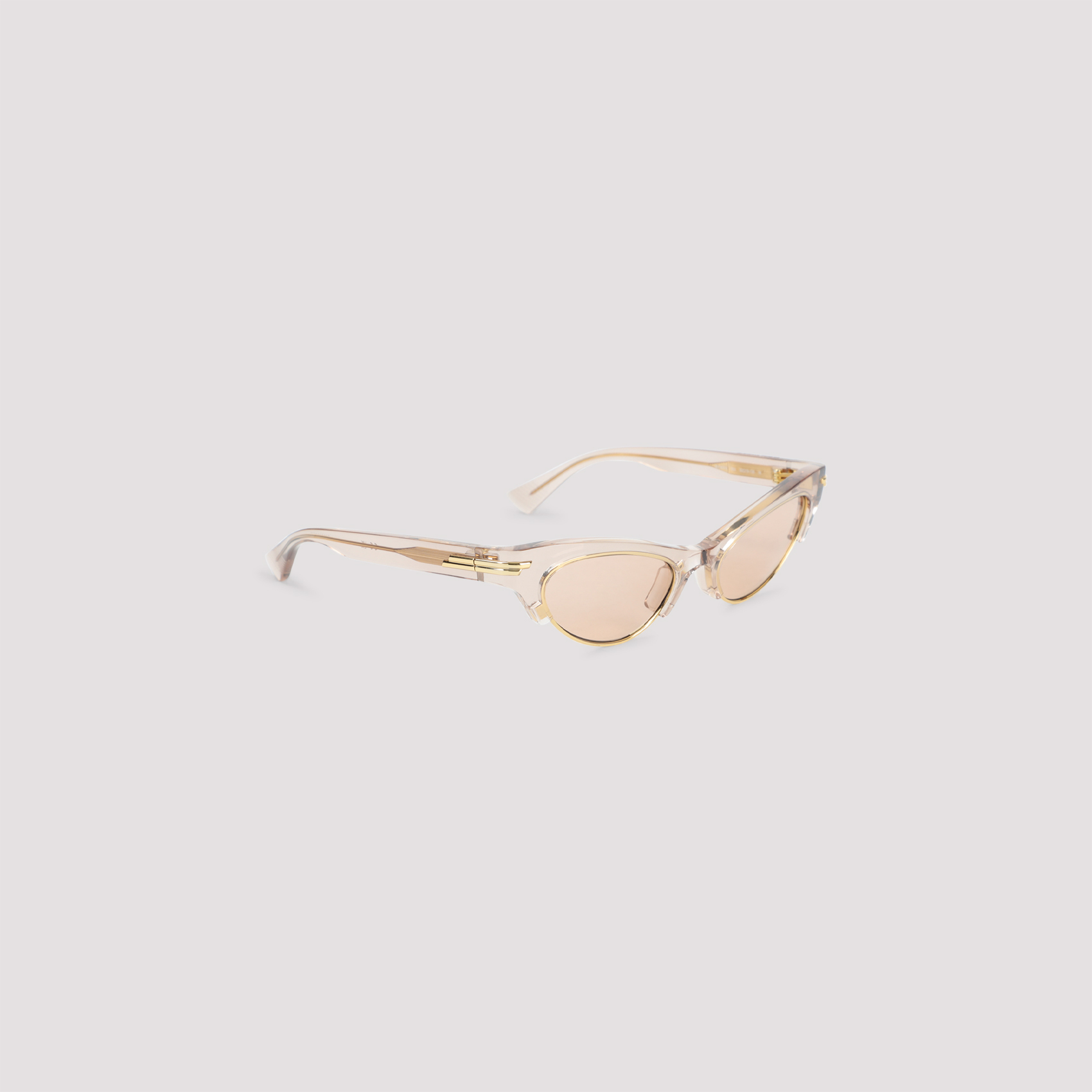 [Bottega Veneta] Sunglasses SS26 872374.V2Q30