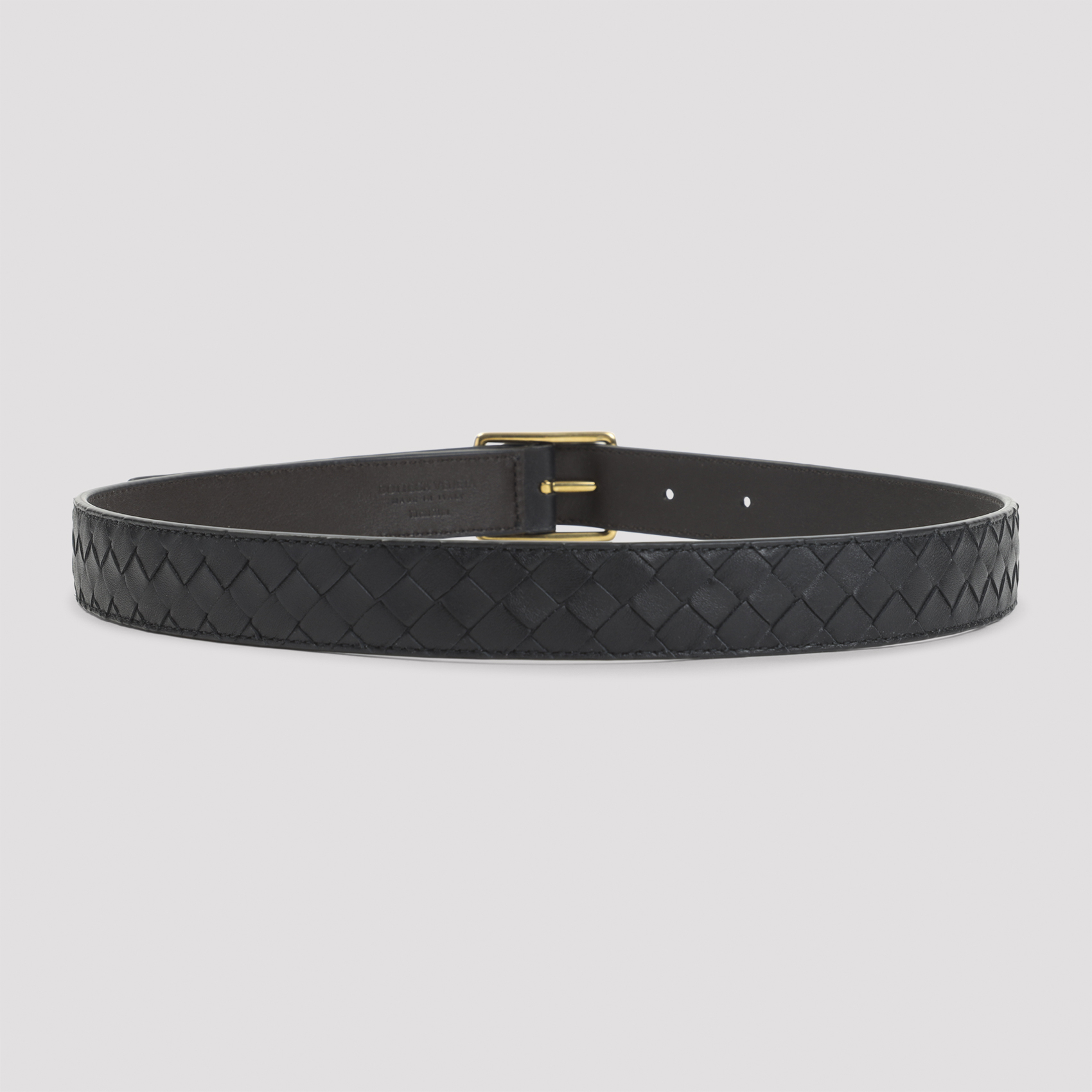 [Bottega Veneta] Belt SS26 855244.V5N22