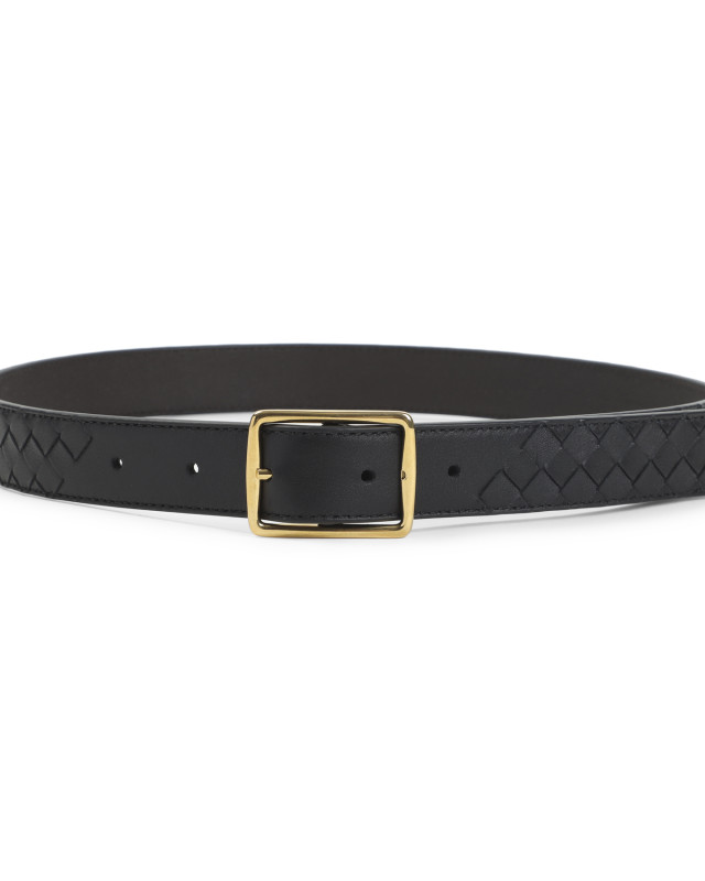 [Bottega Veneta] Belt SS26 855244.V5N22