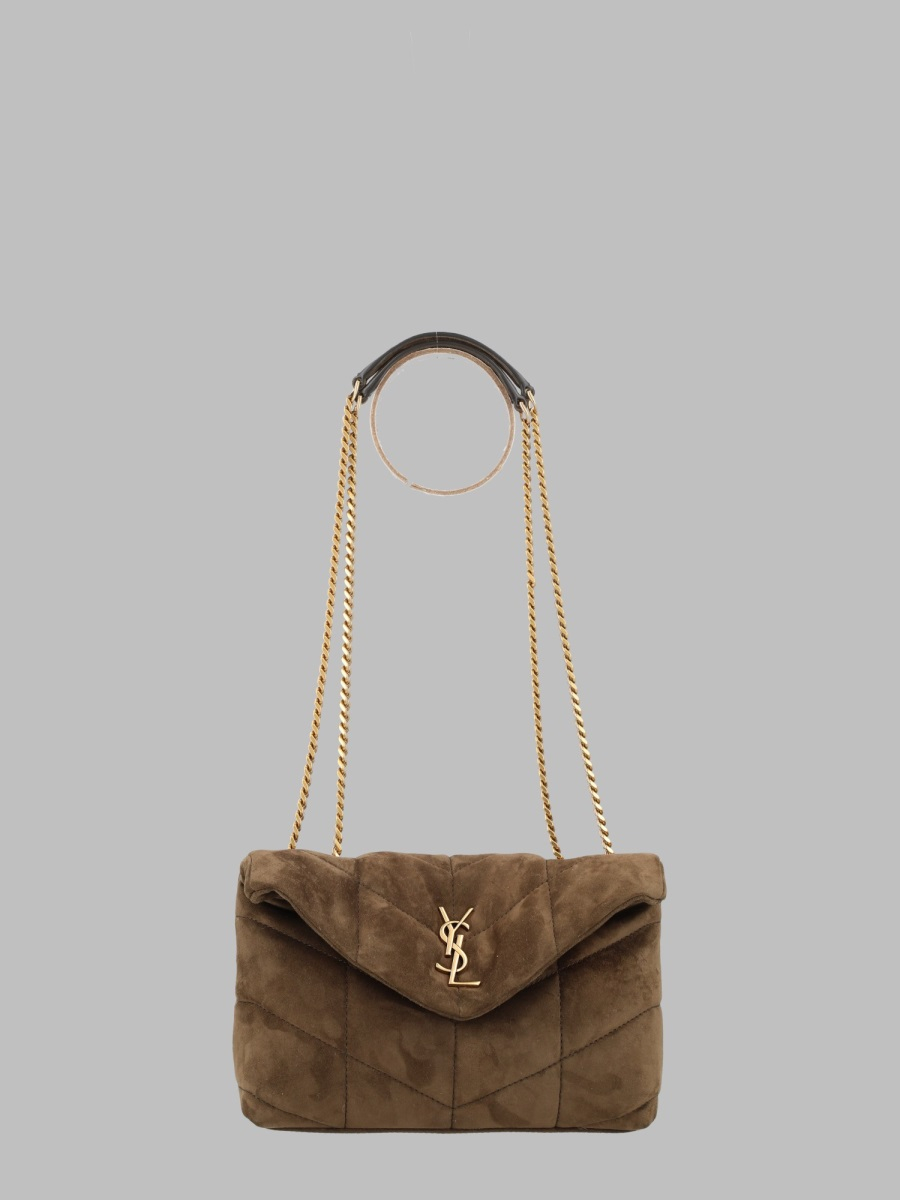 [Saint Laurent] Shoulder bag FW25 759337_1U8073212