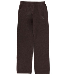 [SPORTY&RICH] Trousers FW25 PA02766302BR27_TOFFEE