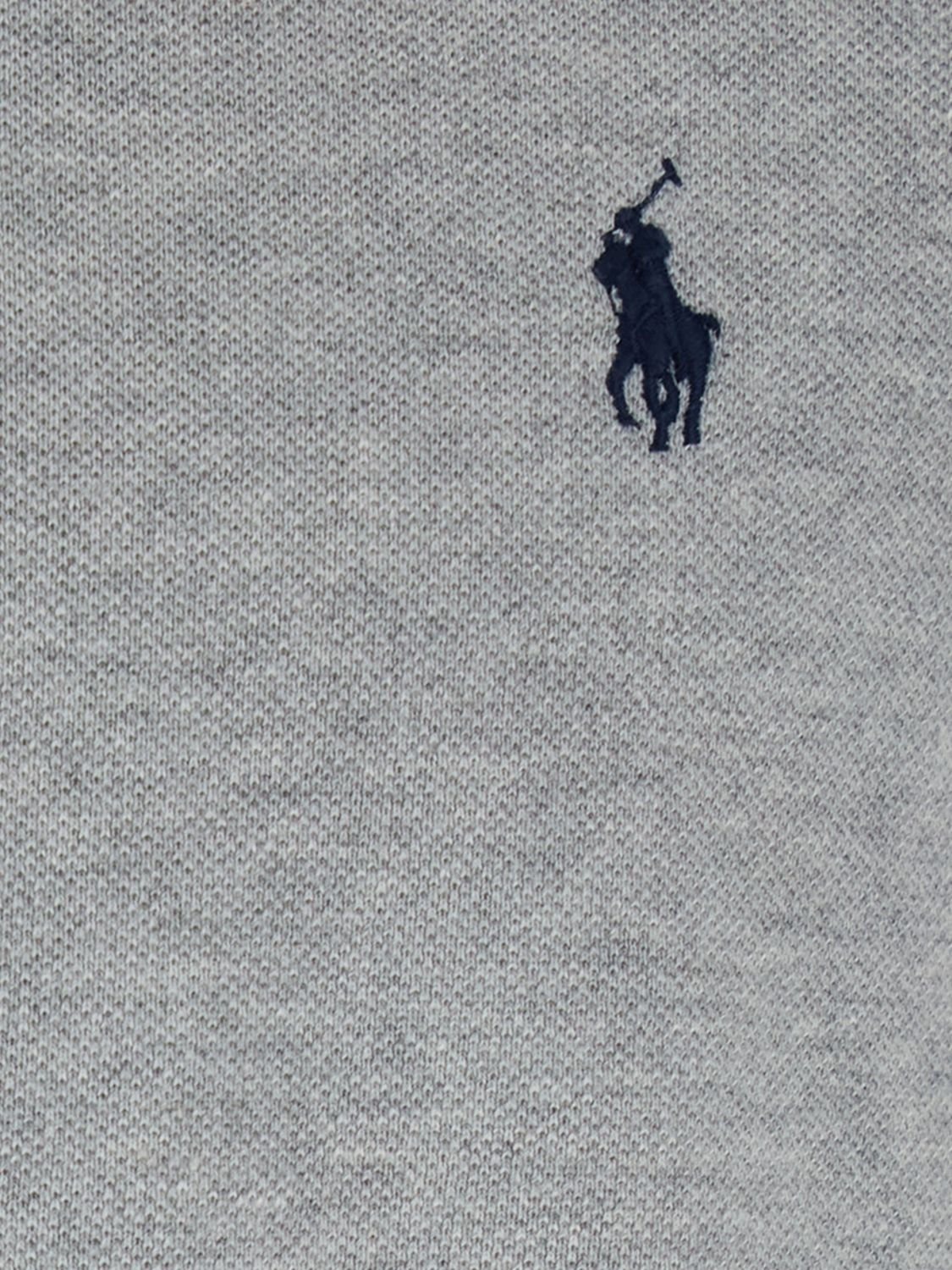 [Polo Ralph Lauren] T-shirts Short Sleeve SS26 710782592 003
