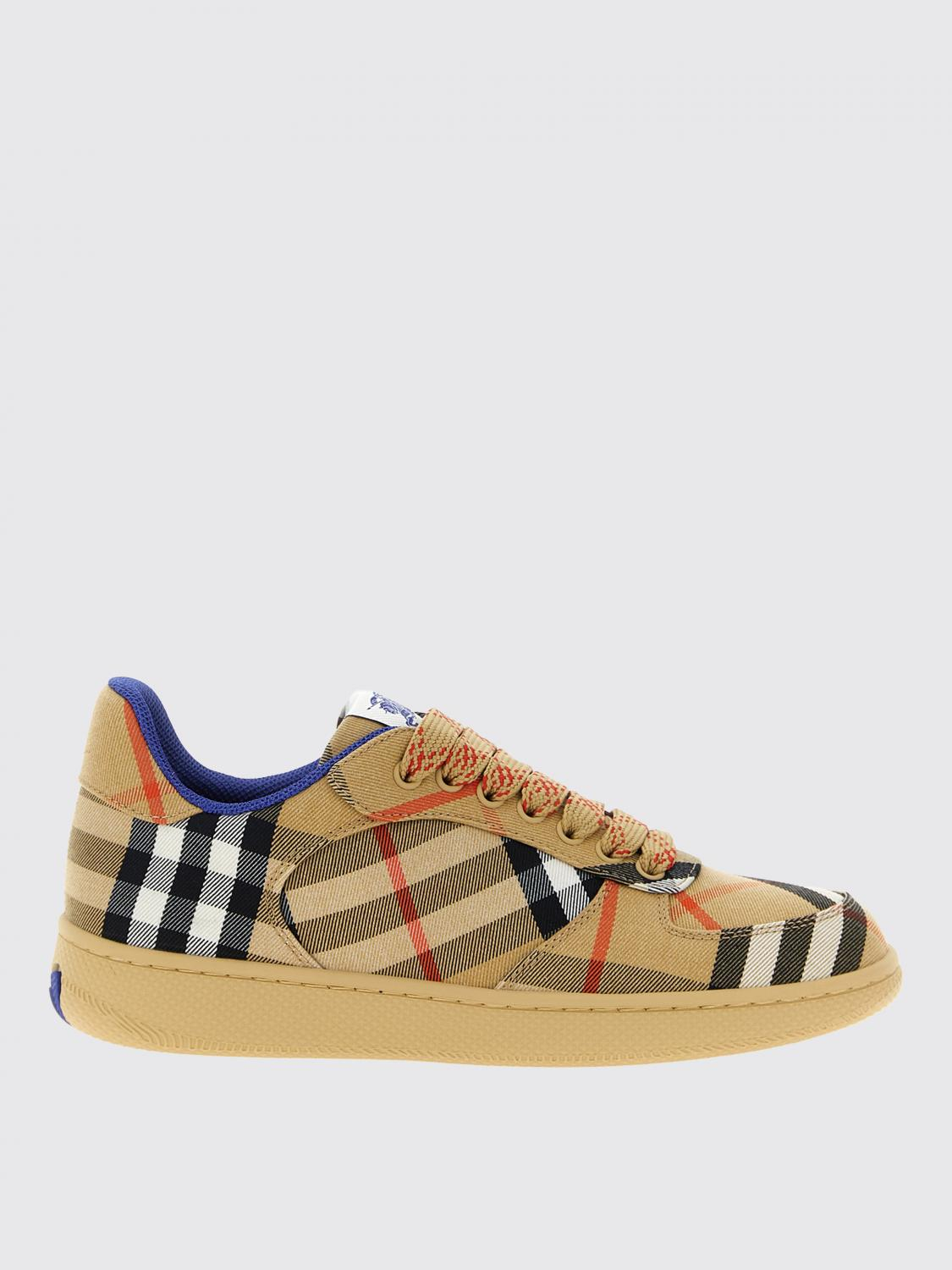 [Burberry] Sneakers SS26 8095372
