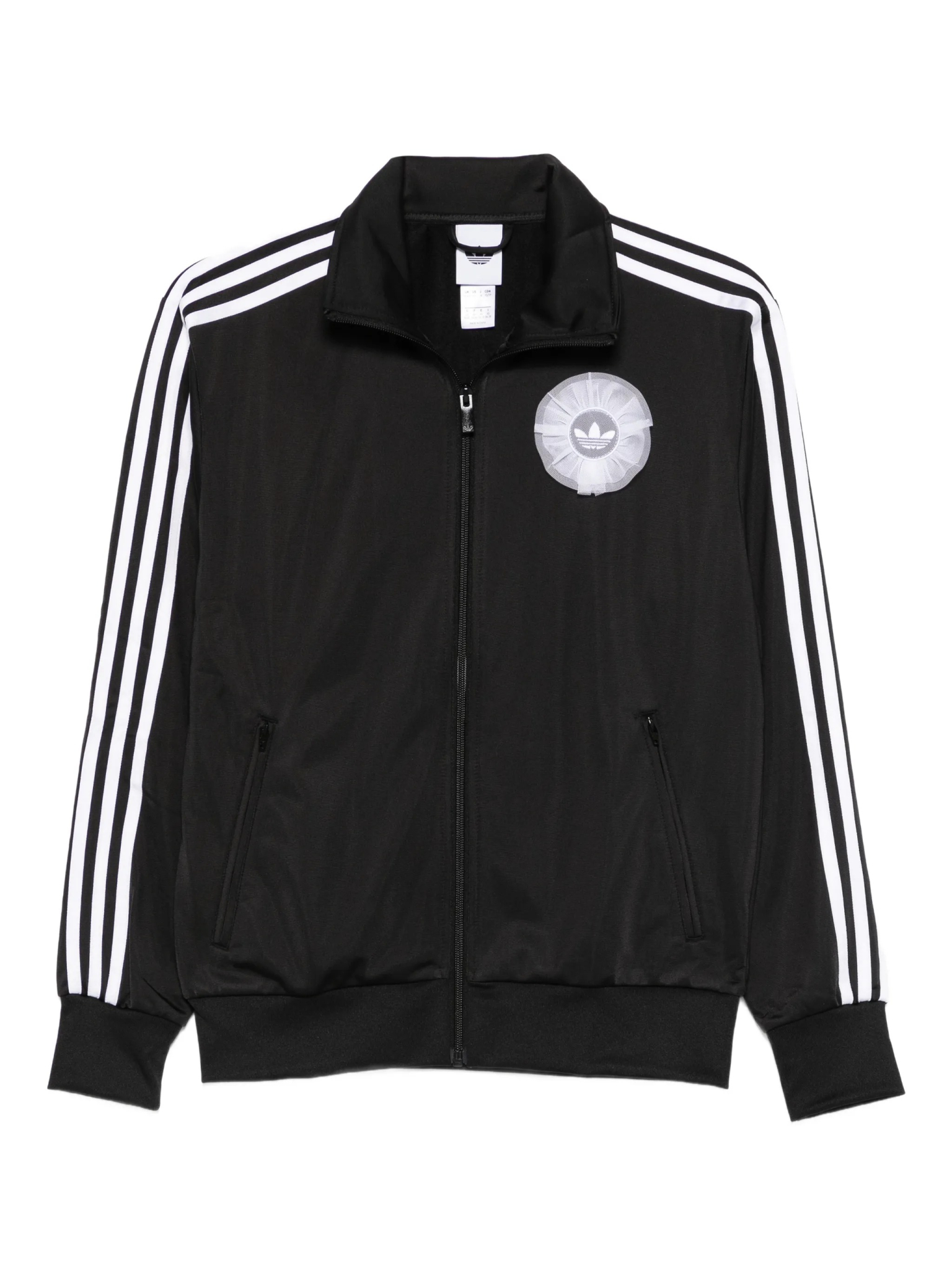 [ADIDAS ORIGINALS] Sweatshirt SS26 KR9318