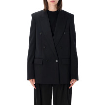 [Stella McCartney] Jacket FW26 6501163HU7041000
