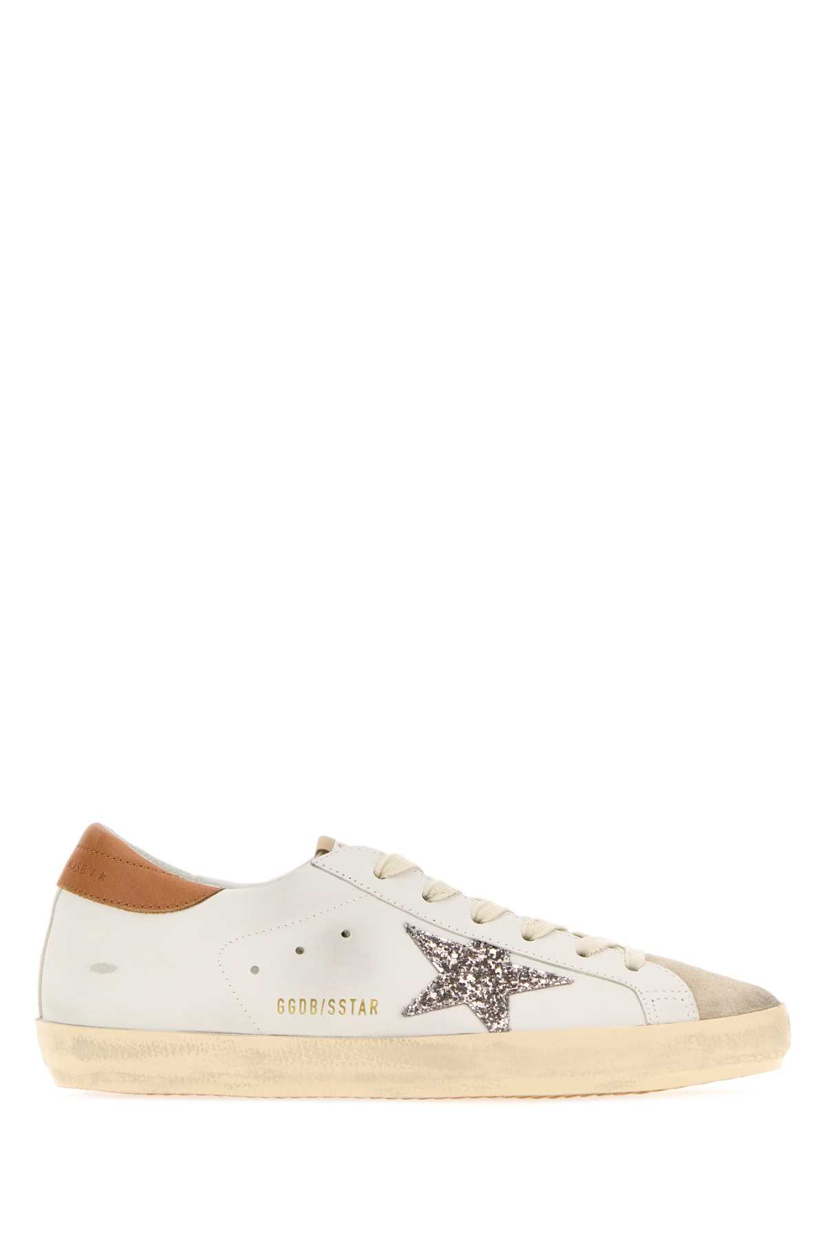 [GOLDEN GOOSE DELUXE BRAND] Sneakers FW26 GWF00101F008719 12524