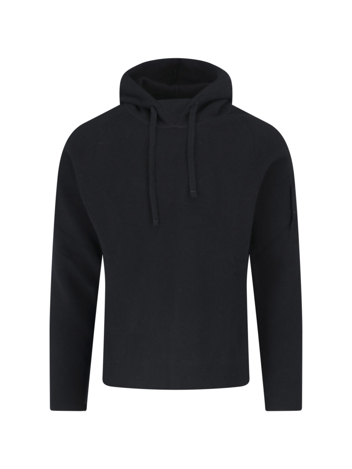 [C . P . COMPANY] Hoodie FW26 21CMKN098A 110149A999