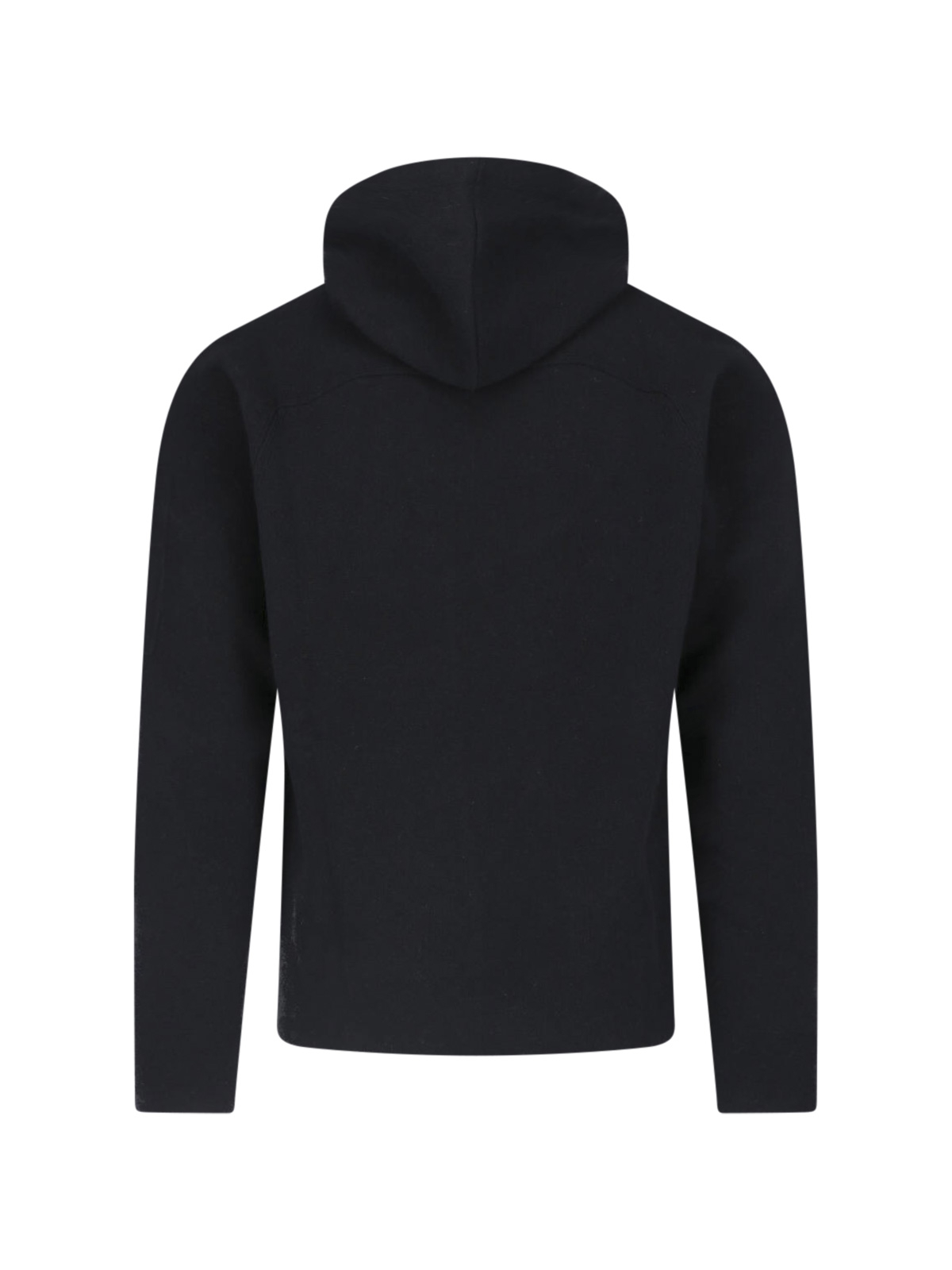 [C . P . COMPANY] Hoodie FW26 21CMKN098A 110149A999