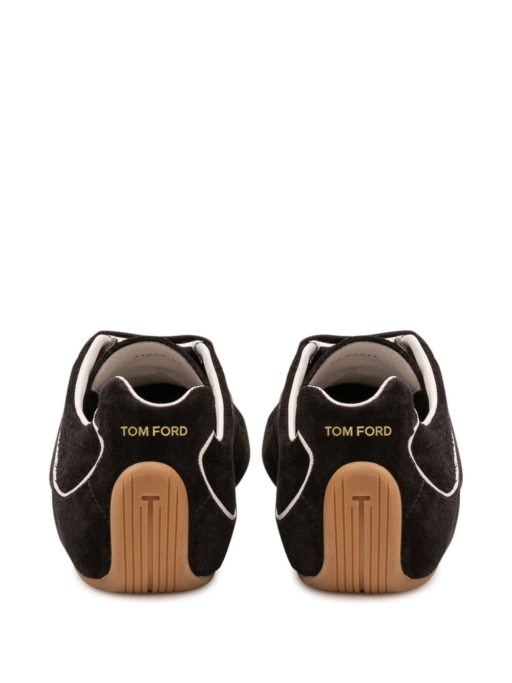 [Tom Ford] Sneakers FW26 J1644LCL457NNRC