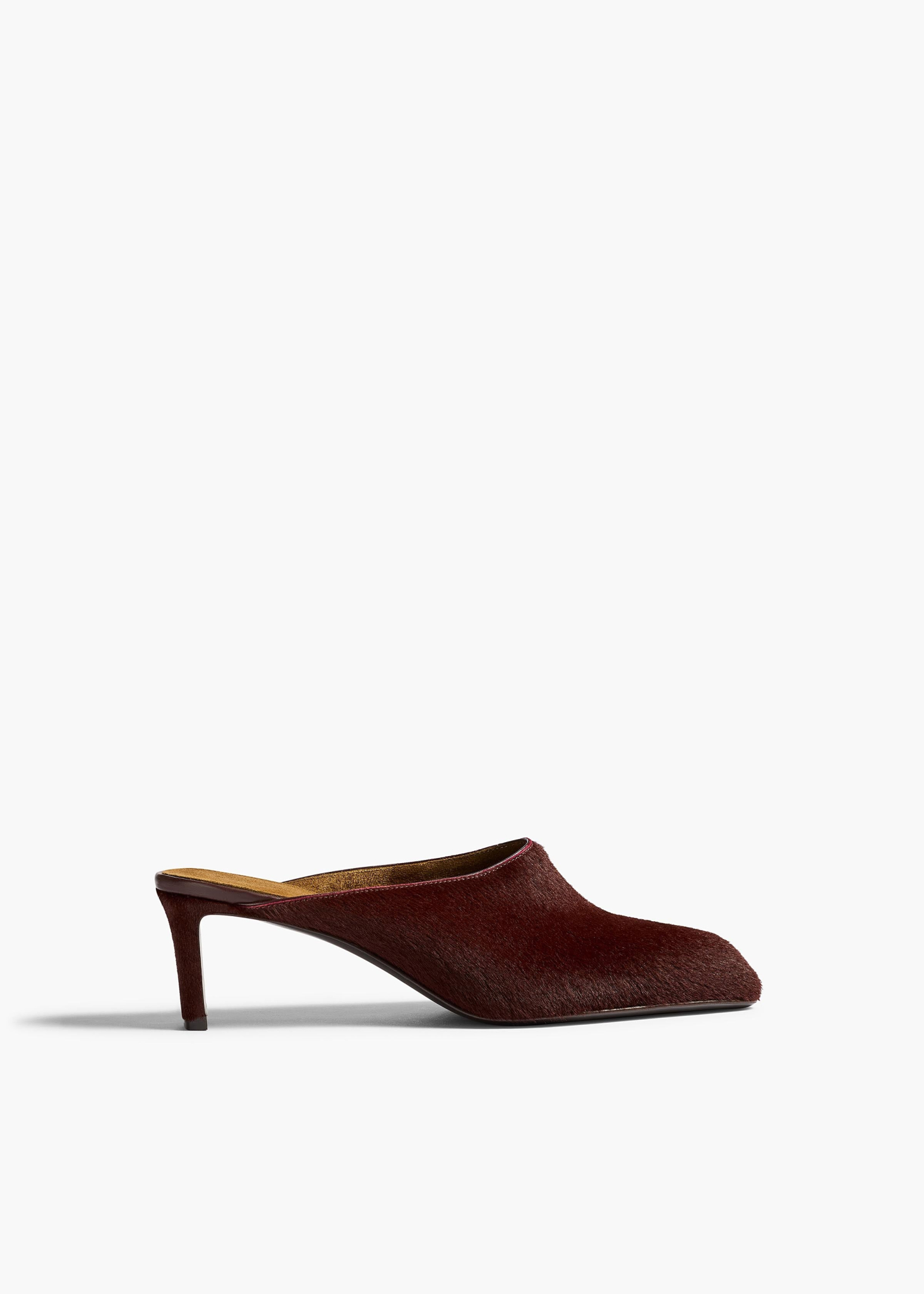 [KHAITE] Mules FW26 F6029760