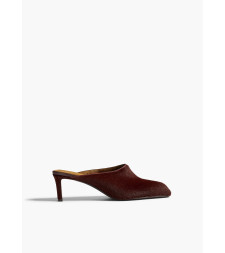 [KHAITE] Mules FW26 F6029760