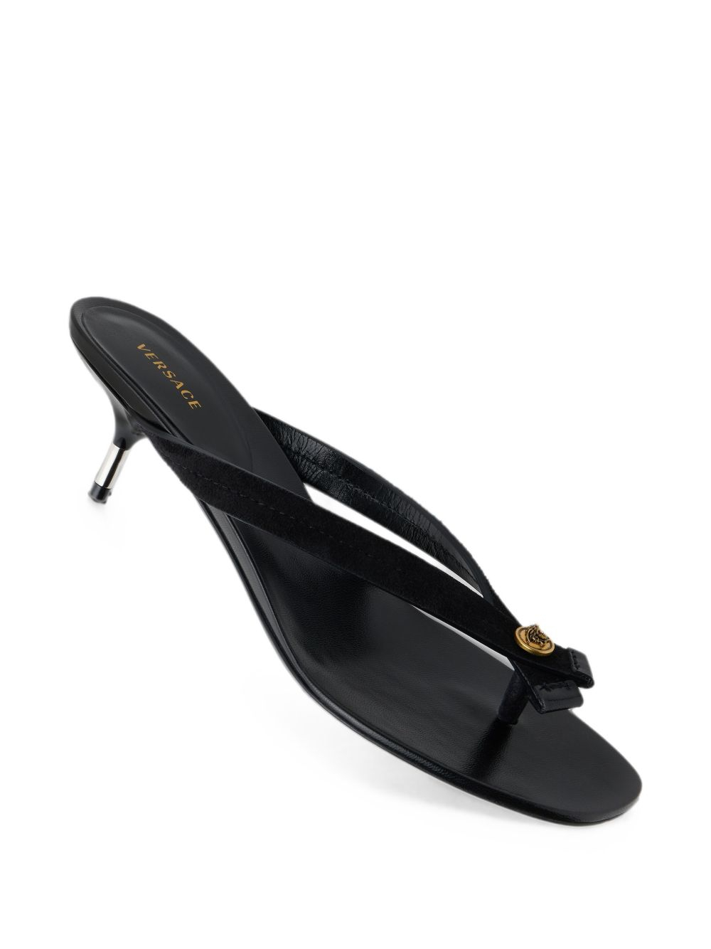 [Versace] Sandals FW26 10257261A185621B55J