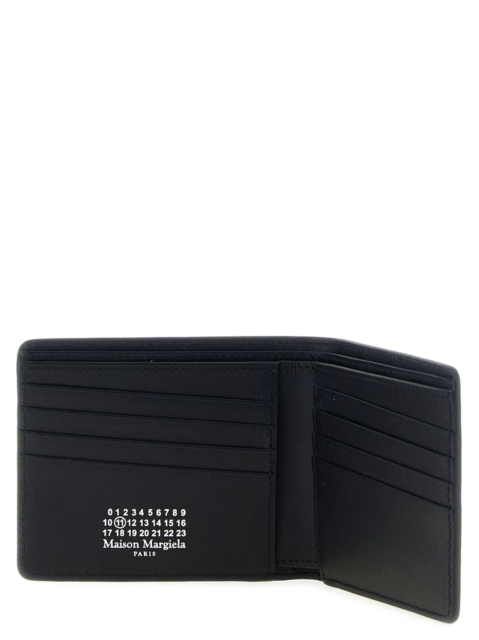 [Maison Margiela] Wallet FW26 SA1UI0016P4745T8013