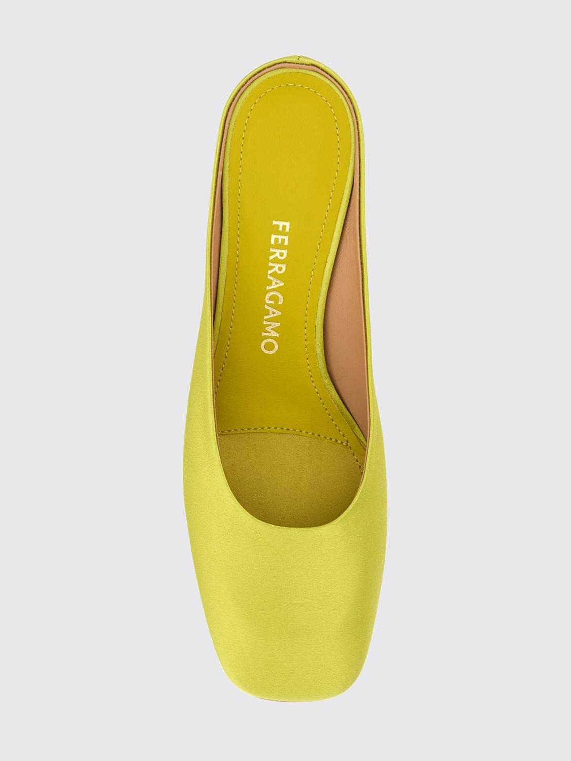 [Ferragamo] Sandals SS26 01L6197929671C