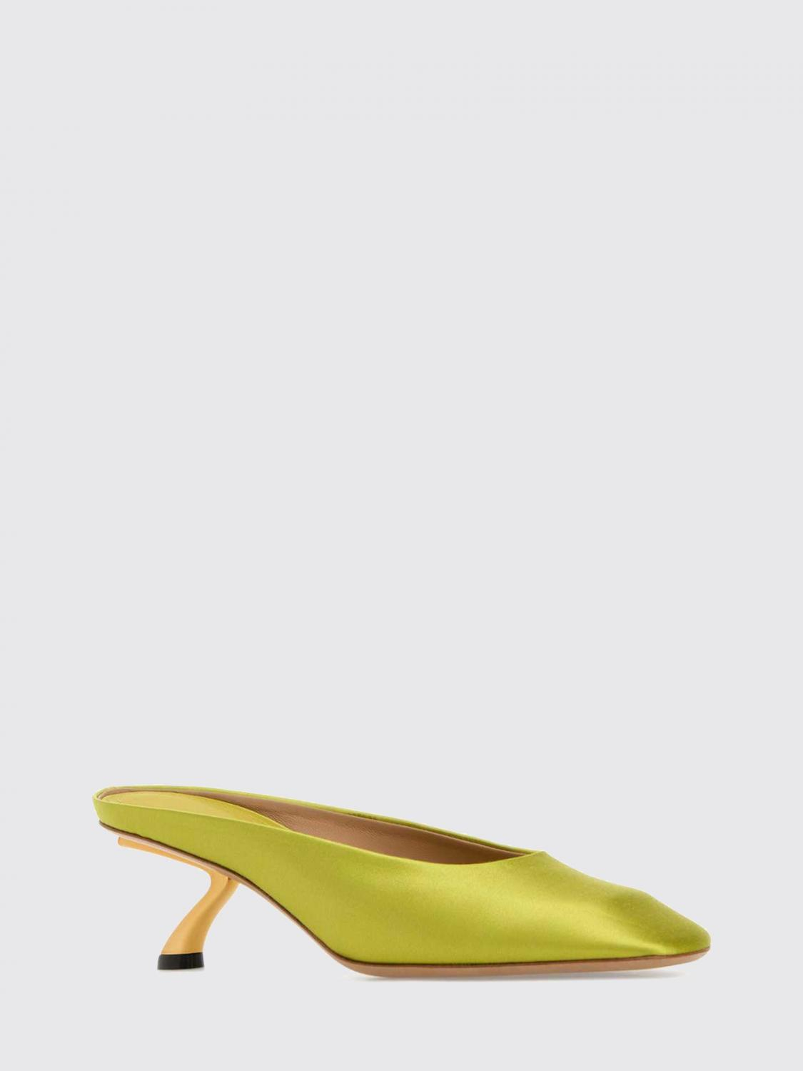 [Ferragamo] Sandals SS26 01L6197929671C