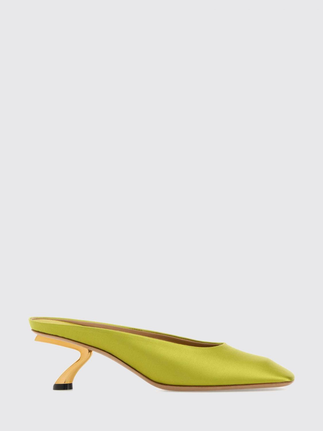 [Ferragamo] Sandals SS26 01L6197929671C