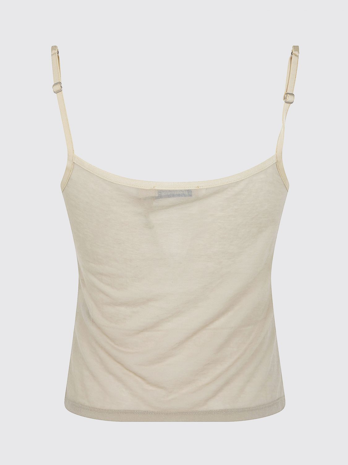[Paloma Wool] Tank top SS26 WDME01 621