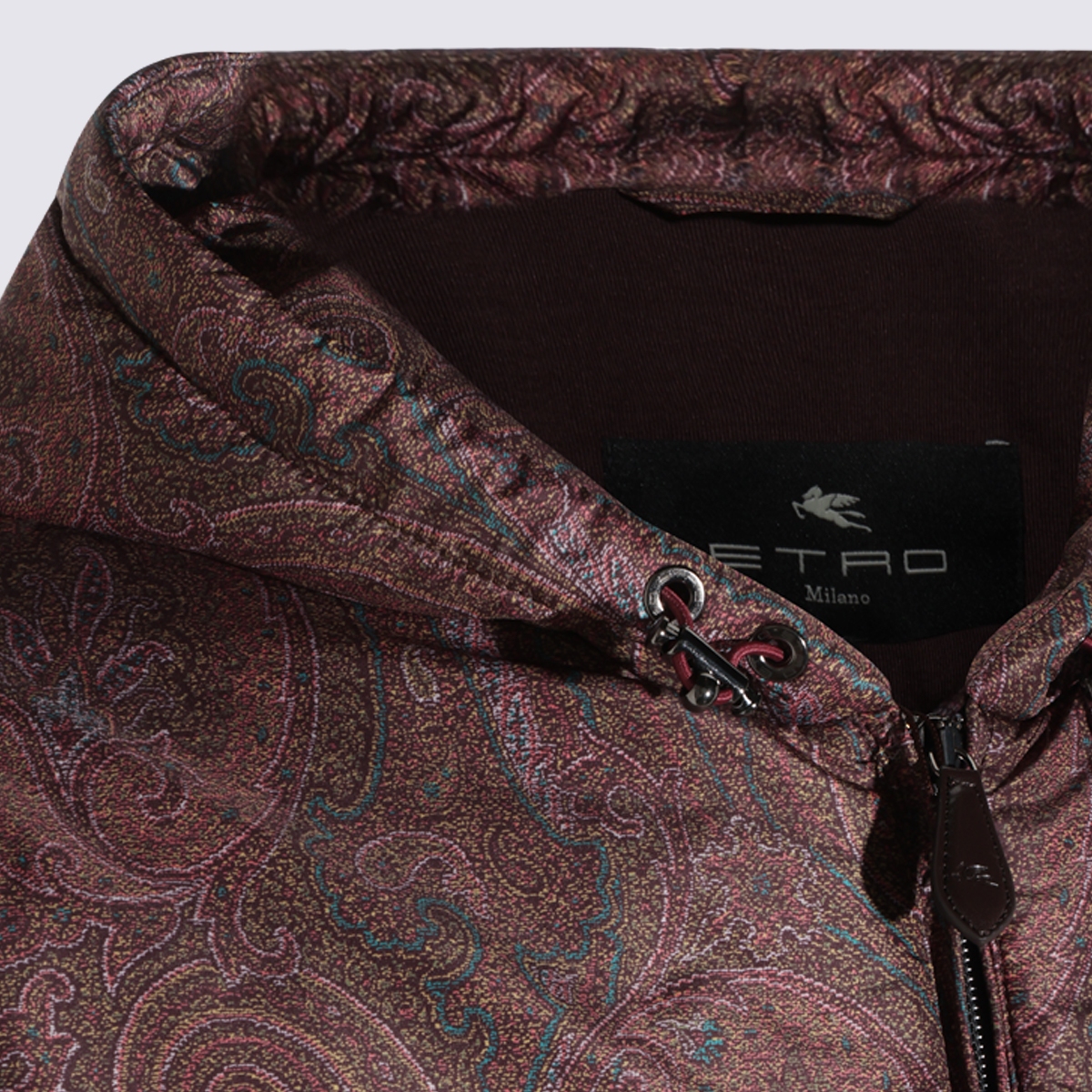 [Etro] Casual Jacket FW26 MRBA011599SASZ5X0865