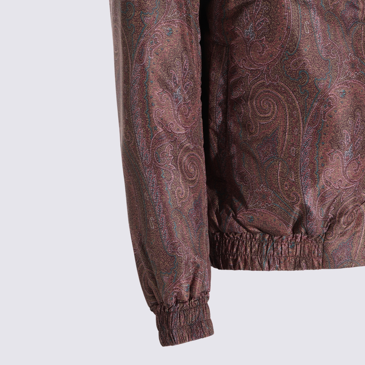 [Etro] Casual Jacket FW26 MRBA011599SASZ5X0865