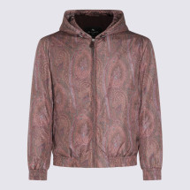 [Etro] Casual Jacket FW26 MRBA011599SASZ5X0865