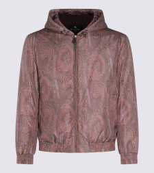 [Etro] Casual Jacket FW26 MRBA011599SASZ5X0865