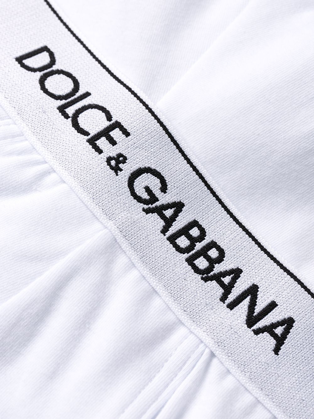 [Dolce & Gabbana] Brief boxer SS26 M9C05JFUGIWW0800