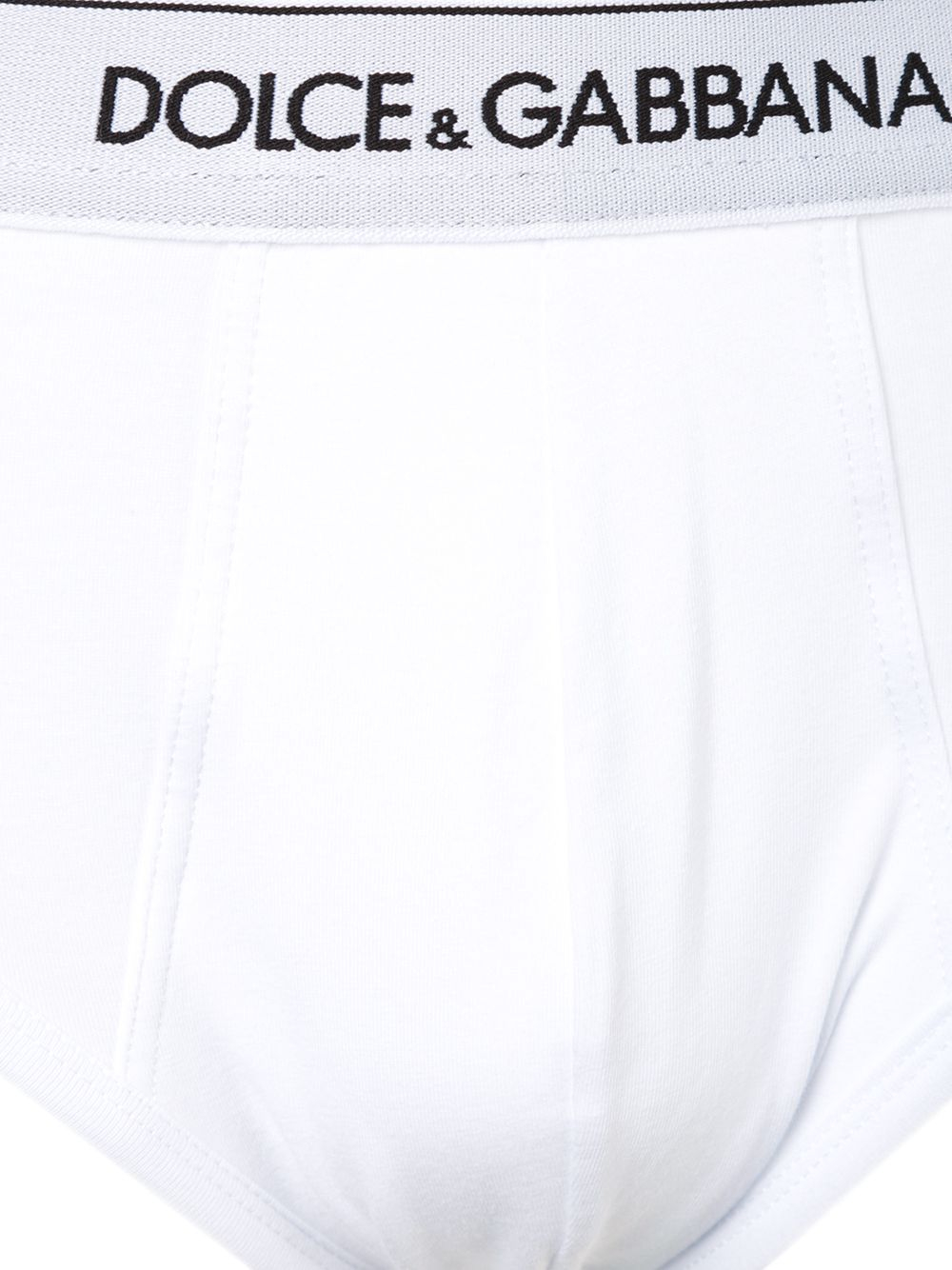 [Dolce & Gabbana] Brief boxer SS26 M9C05JFUGIWW0800