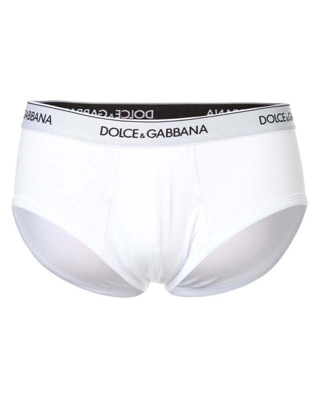 [Dolce & Gabbana] Brief boxer SS26 M9C05JFUGIWW0800