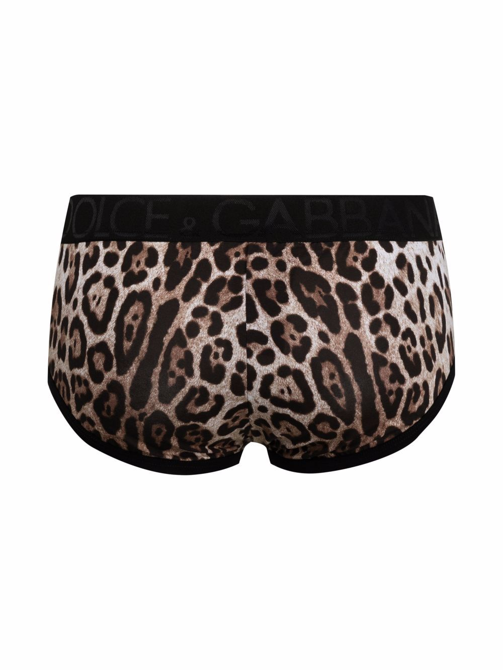 [Dolce & Gabbana] Brief boxer SS26 M3D24JFSGWFHA93M