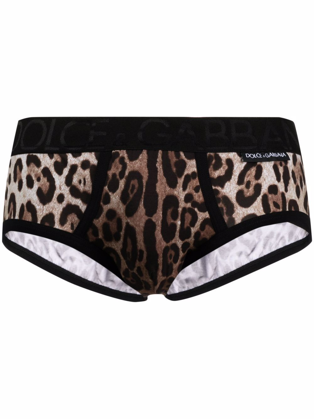 [Dolce & Gabbana] Brief boxer SS26 M3D24JFSGWFHA93M