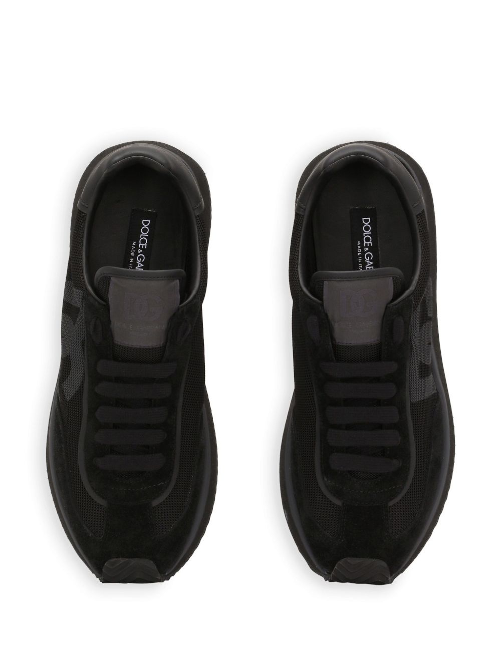 [Dolce & Gabbana] Sneakers FW26 CS2288 A5355 8B956