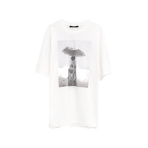 [JACQUEMUS] T-shirts Short Sleeve FW26 TSU00350AJ002891OR