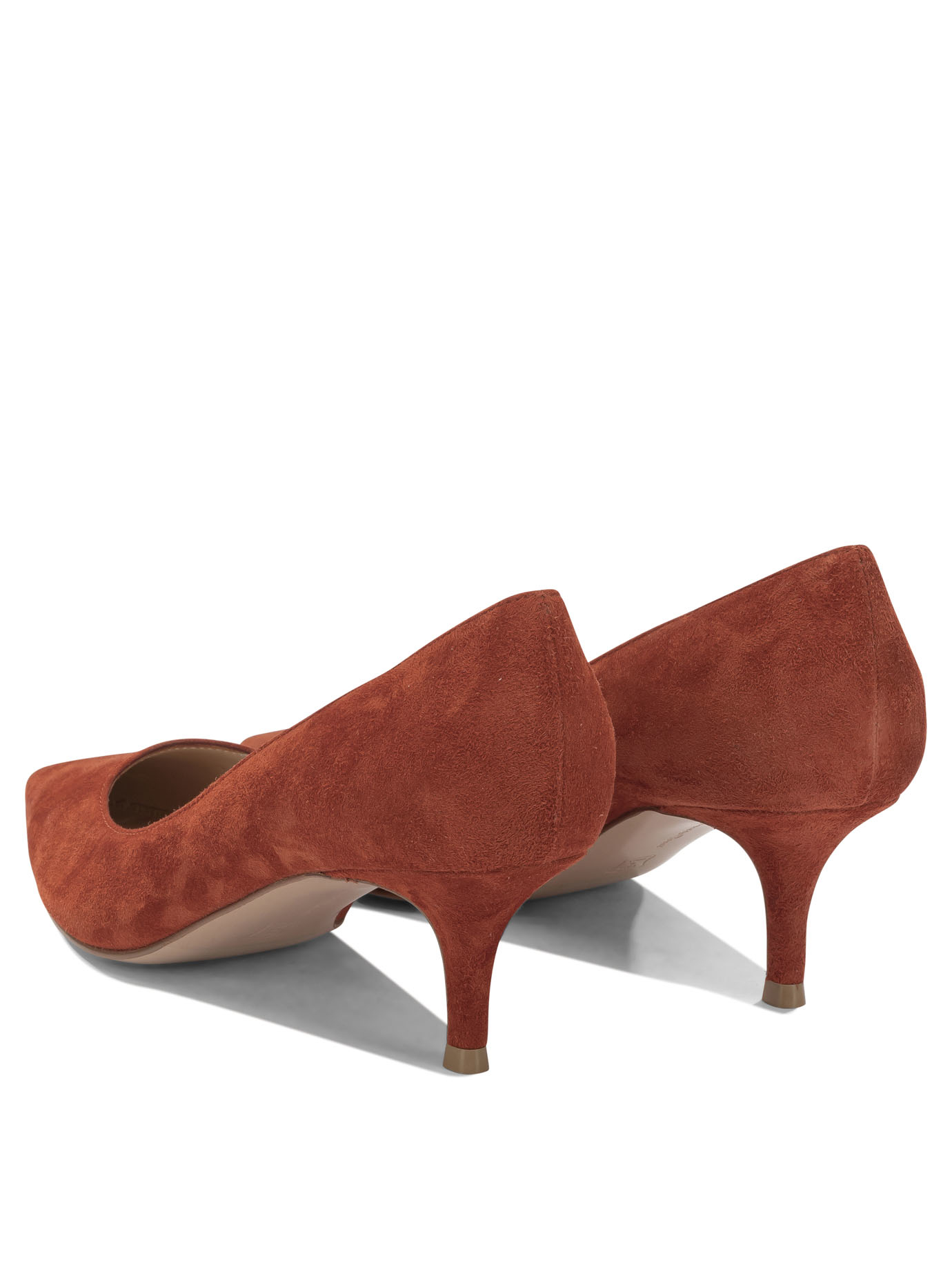 [Gianvito Rossi] Pumps FW26 G2033655RICCAMCAYO