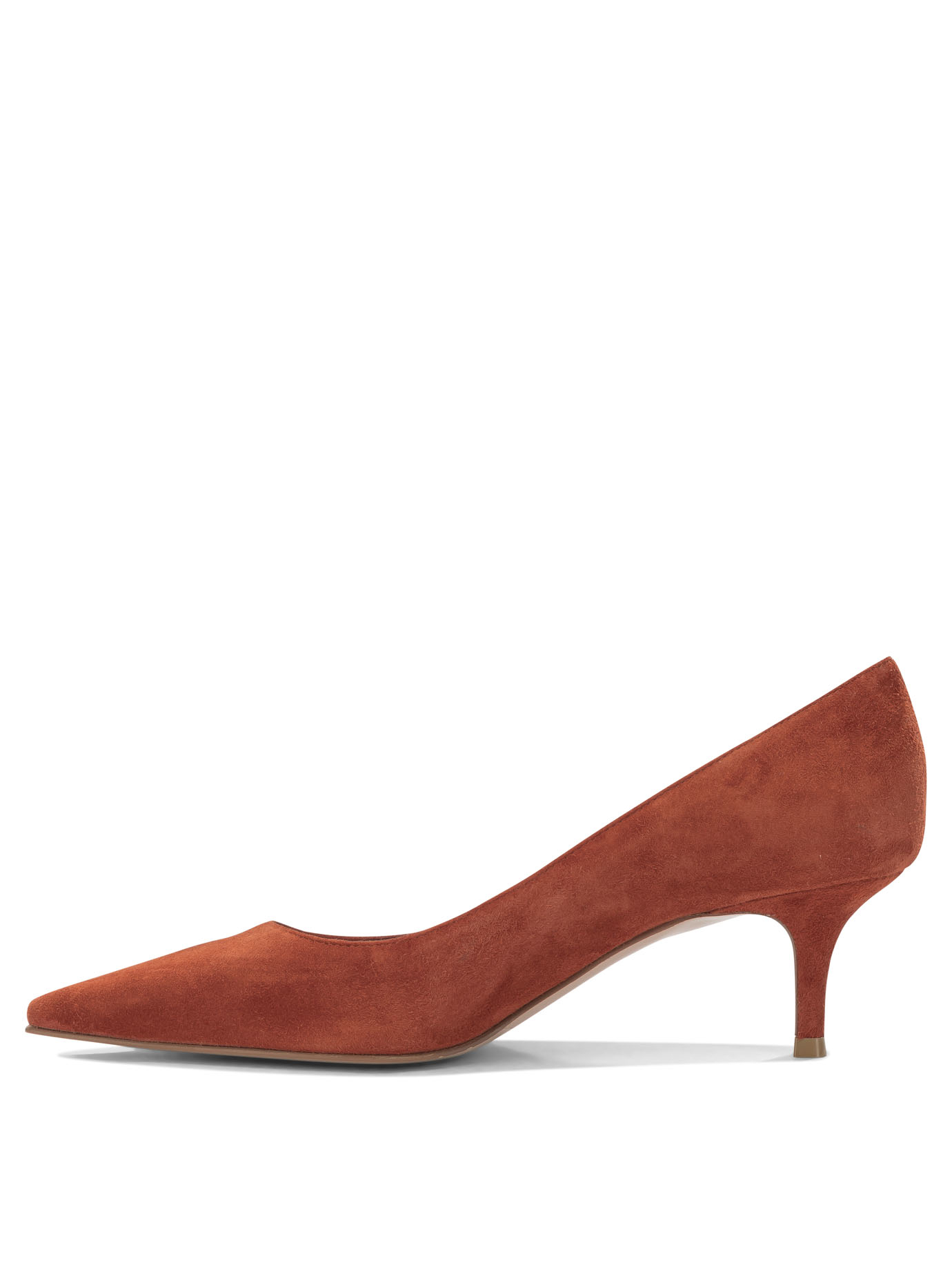 [Gianvito Rossi] Pumps FW26 G2033655RICCAMCAYO