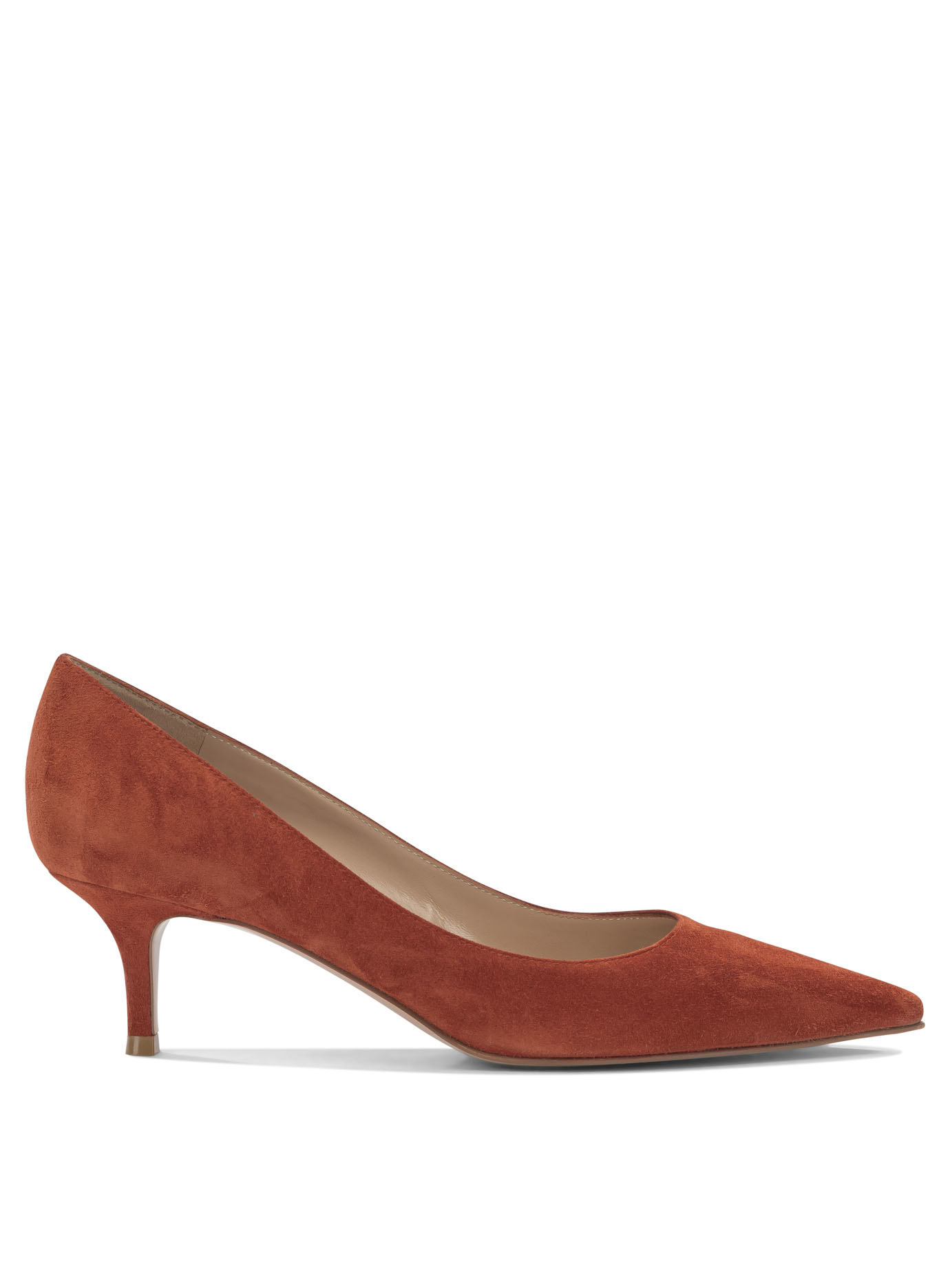[Gianvito Rossi] Pumps FW26 G2033655RICCAMCAYO