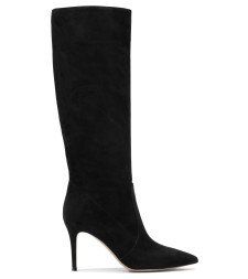 [Gianvito Rossi] Long Boots FW26 G8062685RICC45NERO