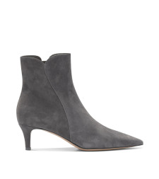[Gianvito Rossi] Boots FW26 G7386855RICCASLAPI
