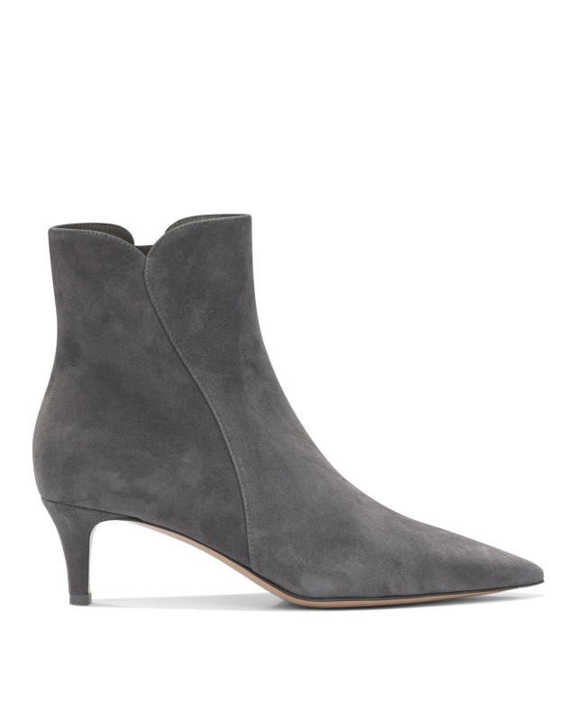 [Gianvito Rossi] Boots FW26 G7386855RICCASLAPI