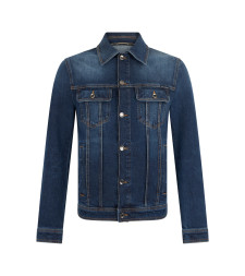 [Dolce & Gabbana] Shirts Long Sleeve SS26 G9VZ8ZG8OL1_S9001