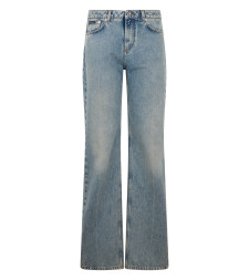 [Dolce & Gabbana] Jeans SS26 FTDDFDG8OT9_S9001