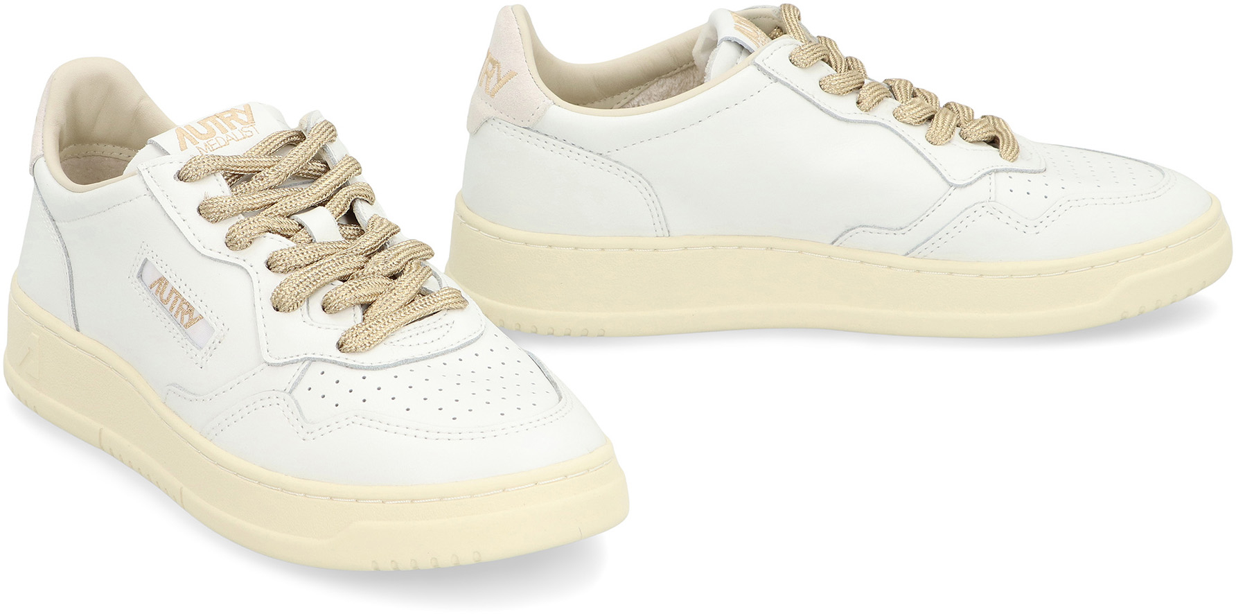 [AUTRY] Sneakers FW25 AULW_SW01
