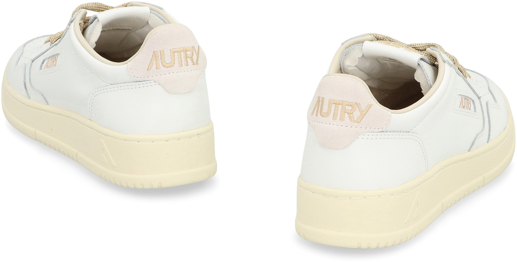 [AUTRY] Sneakers FW25 AULW_SW01